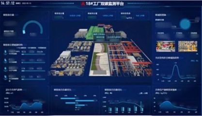 吳曉波走進(jìn)三一重工 洞悉燈塔工廠背后的“根云”大數(shù)據(jù)服務(wù)之力