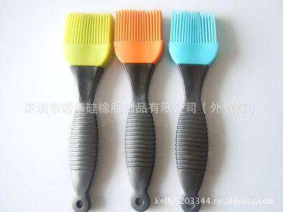 硅膠烤肉刷 多功能廚房電器的創(chuàng)新之選
